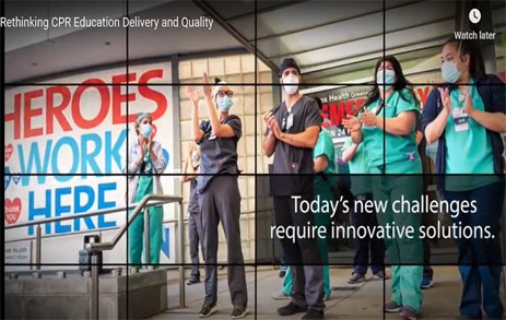 Today's new challenges require innovative solutions.