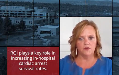 RQI® plays a key role