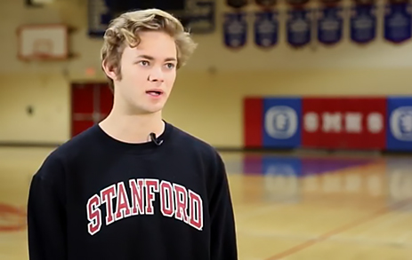 Ben Blankenhorn video background