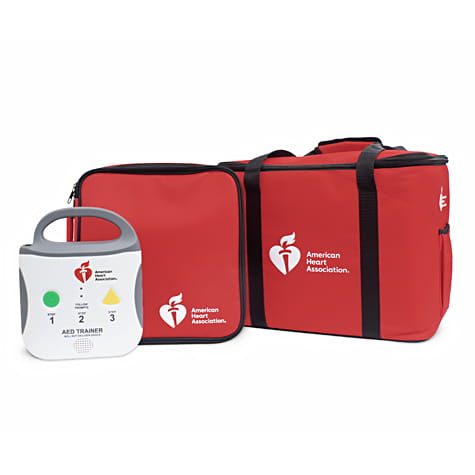 AED Trainer 4 Pack image AED Trainer 4 Pack image