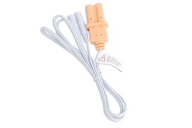 AED Trainer Pink Replacement Pad Connector Child image AED Trainer Pink Replacement Pad Connector Child image