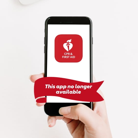 CPR First Aid 2 unavailable image CPR First Aid 2 unavailable image