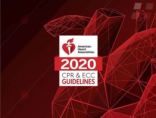 2020 AHA CPR and ECC Guideline: The Virtual Experience 2020 AHA CPR and ECC Guideline: The Virtual Experience