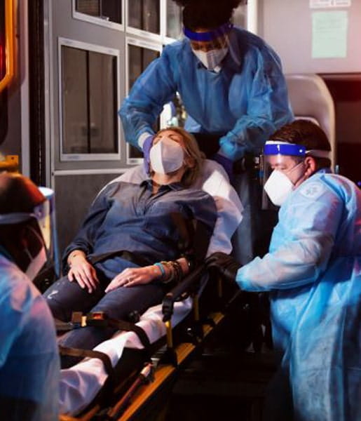 A Conversation about Racial and Ethnic Inequities in OHCA Outcomes